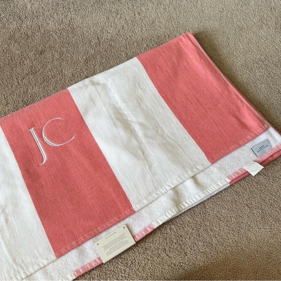 NWT KASSATEX BEACH TOWEL - Picture 2 of 5